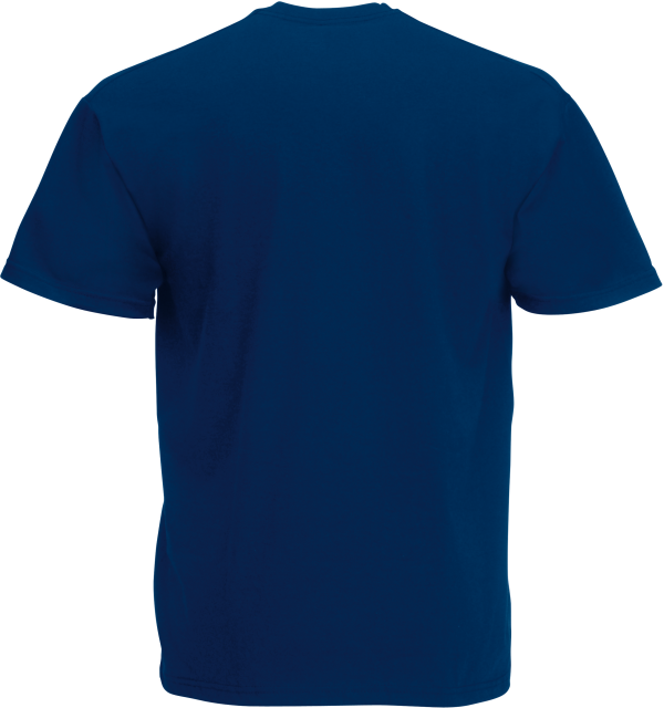 T-shirt manches courtes Super Premium (61-044-0) – Image 8