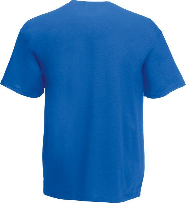T-shirt manches courtes Super Premium (61-044-0) – Image 10