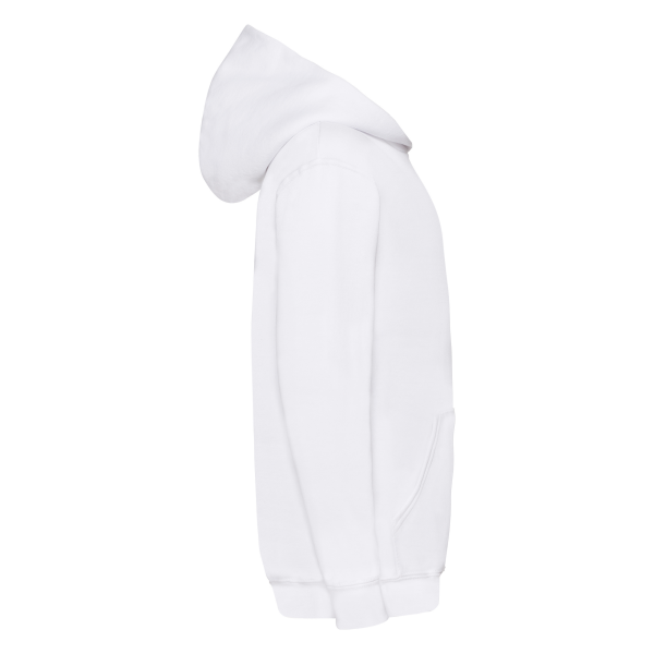 Sweat-shirt enfant capuche Classic (62-043-0) – Image 7