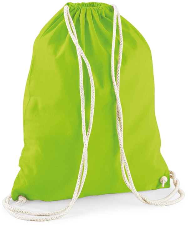 Sac de Gym en coton – Image 24