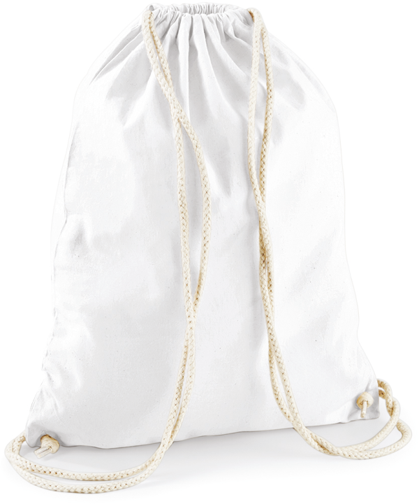 Sac de Gym en coton – Image 35