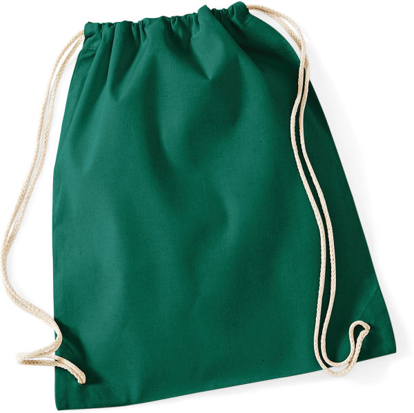 Sac de Gym en coton – Image 11