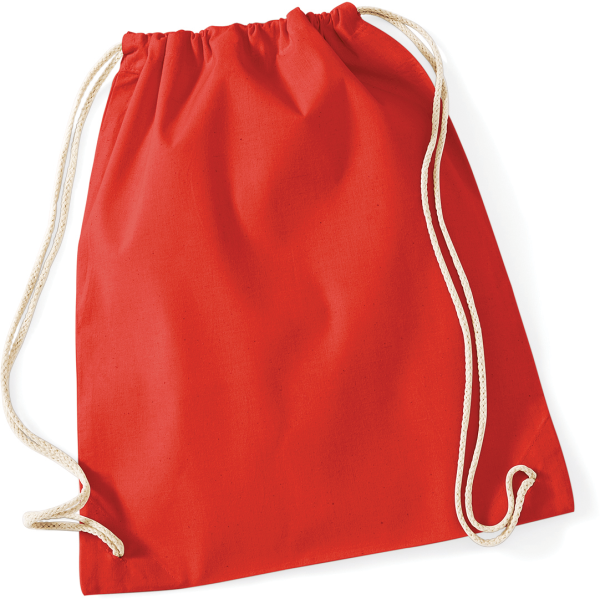 Sac de Gym en coton – Image 12
