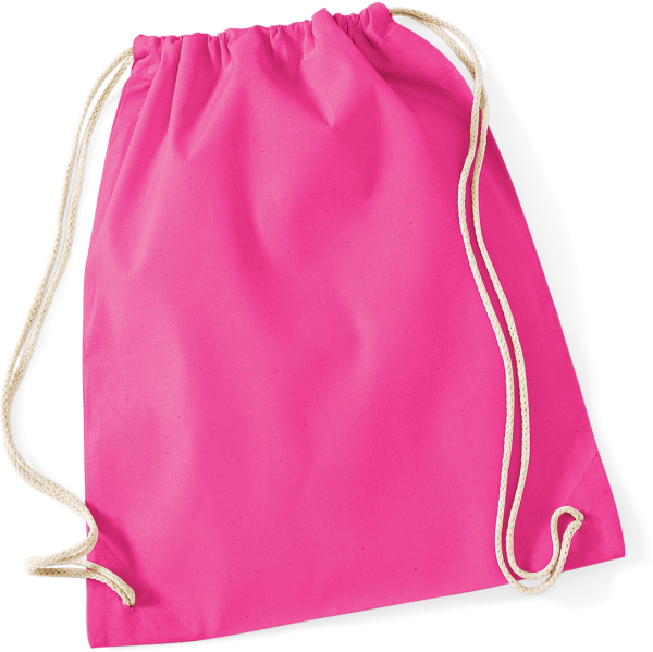 Sac de Gym en coton – Image 19