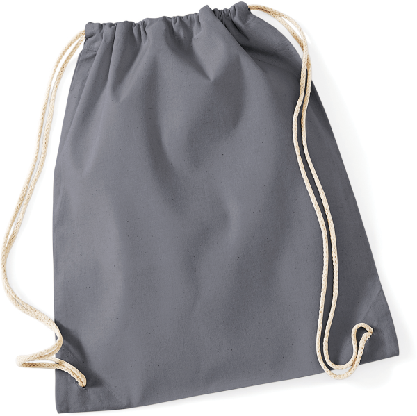 Sac de Gym en coton – Image 20