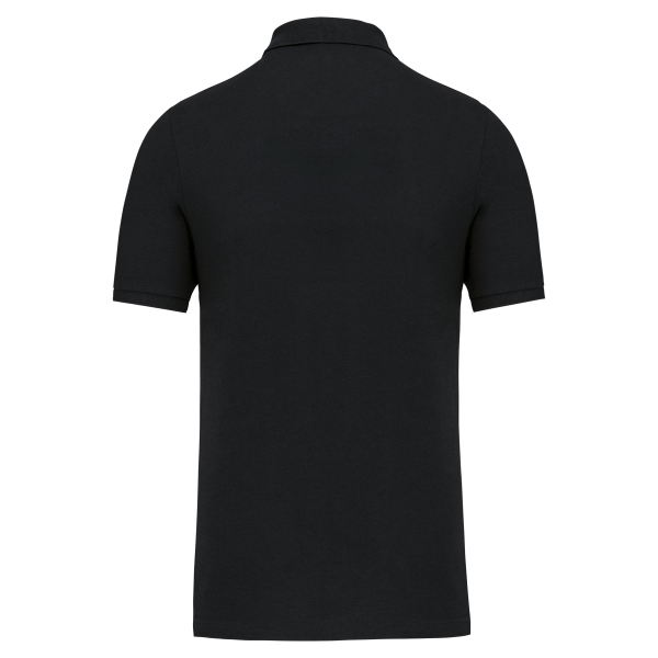 Polo écoresponsable homme – Image 9