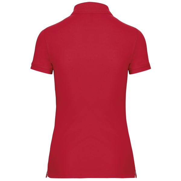 Polo manches courtes femme – Image 42