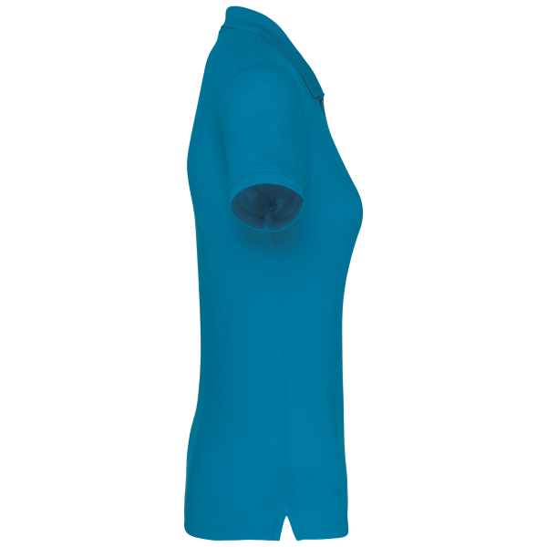 Polo manches courtes femme – Image 53