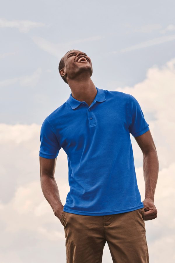 Polo Premium (63-218-0) – Image 2