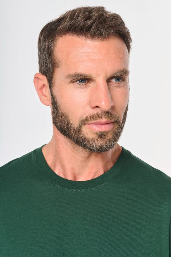 T-shirt à traitement antibactérien homme – Image 12