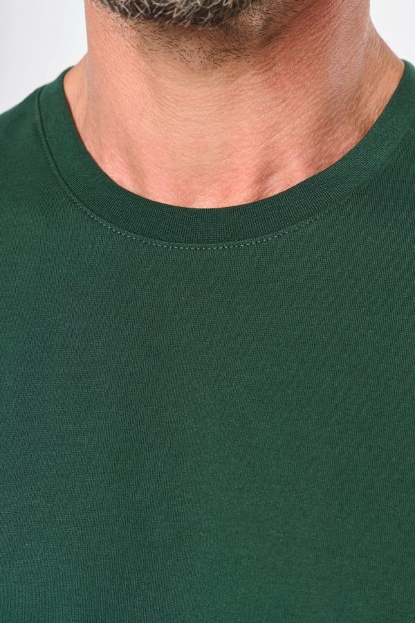 T-shirt à traitement antibactérien homme – Image 13