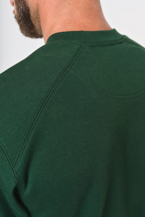 Sweat-shirt manches montées homme – Image 6